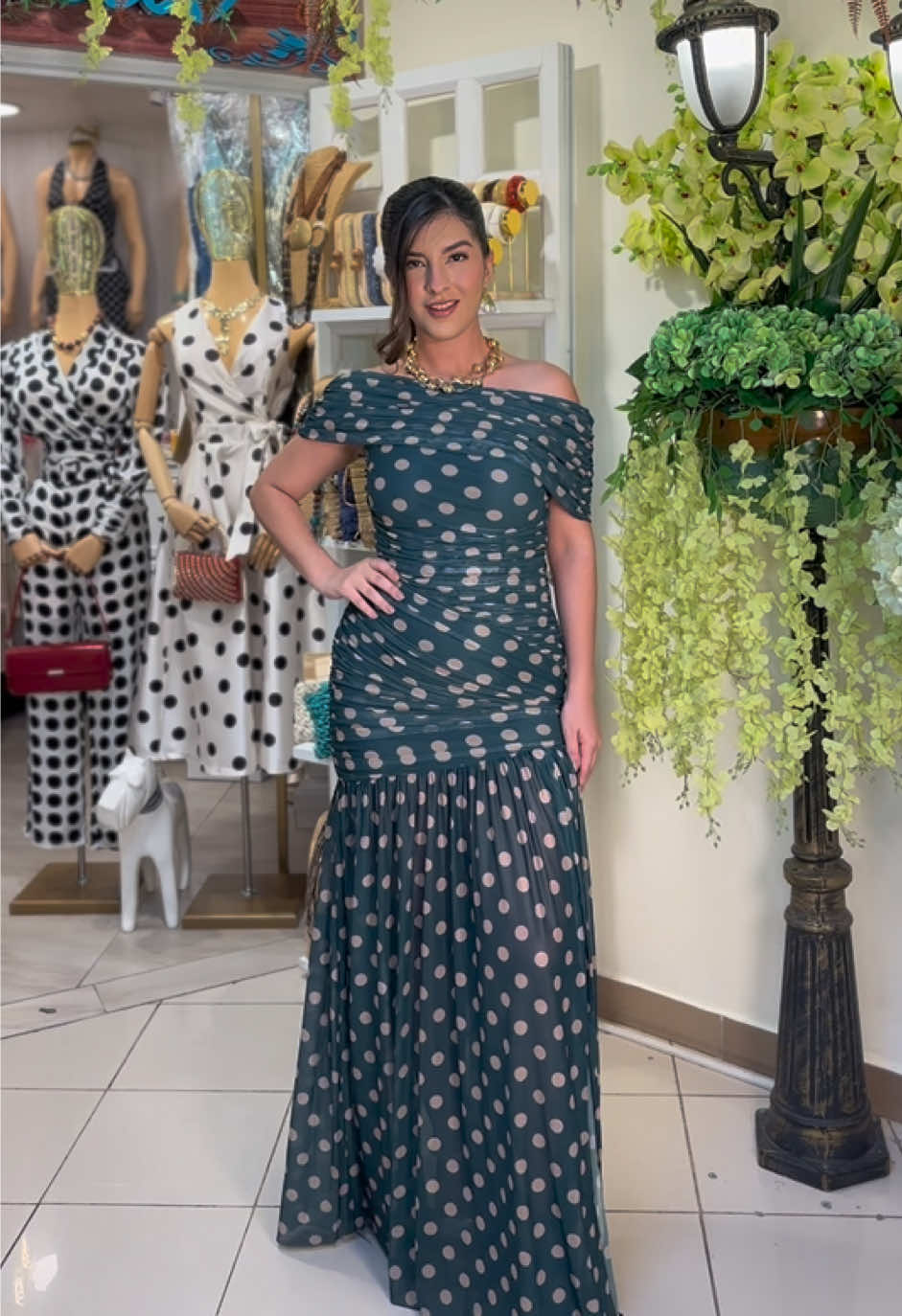 @Cocoa Boutique