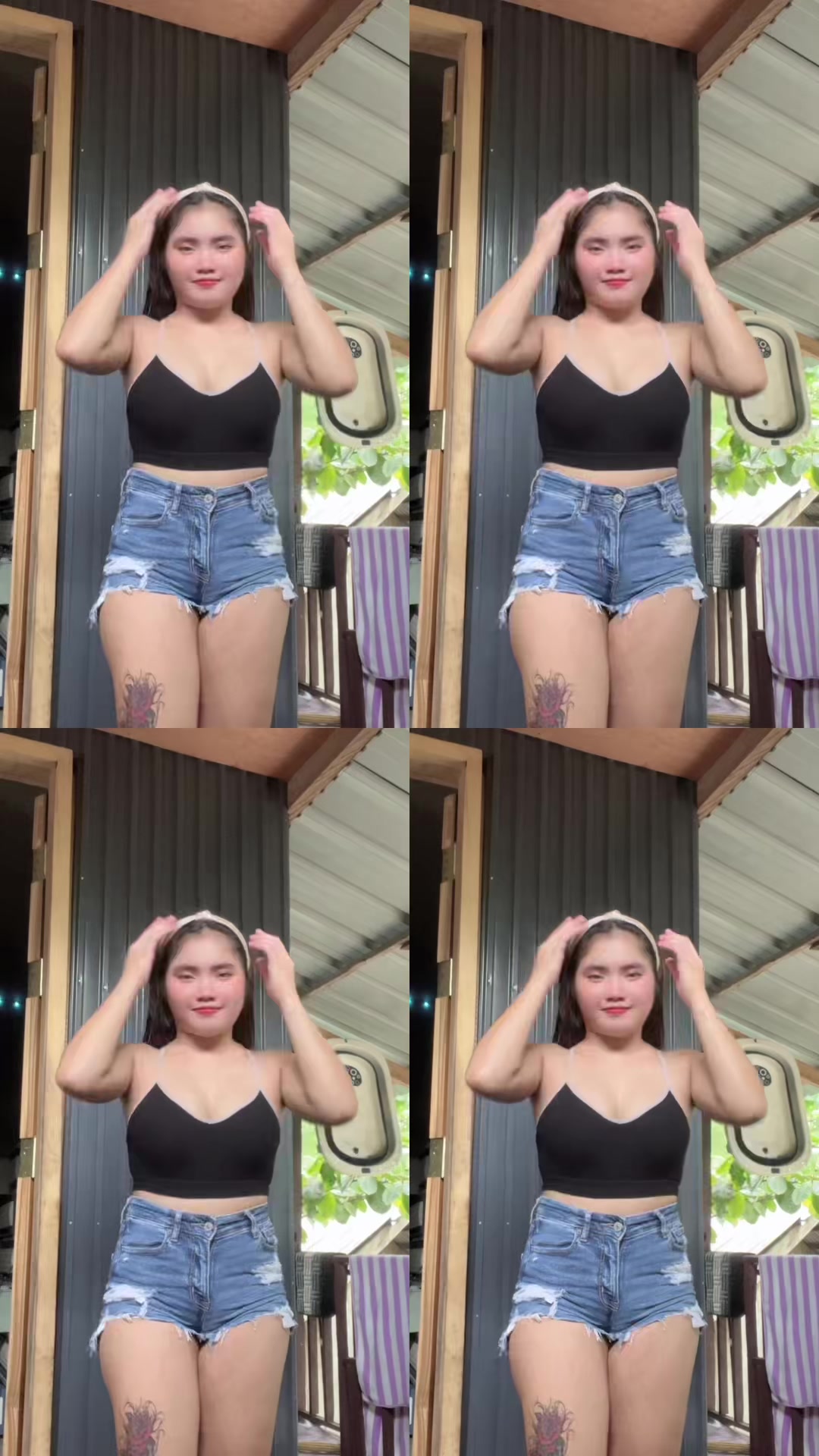 @Mary Rose Picar