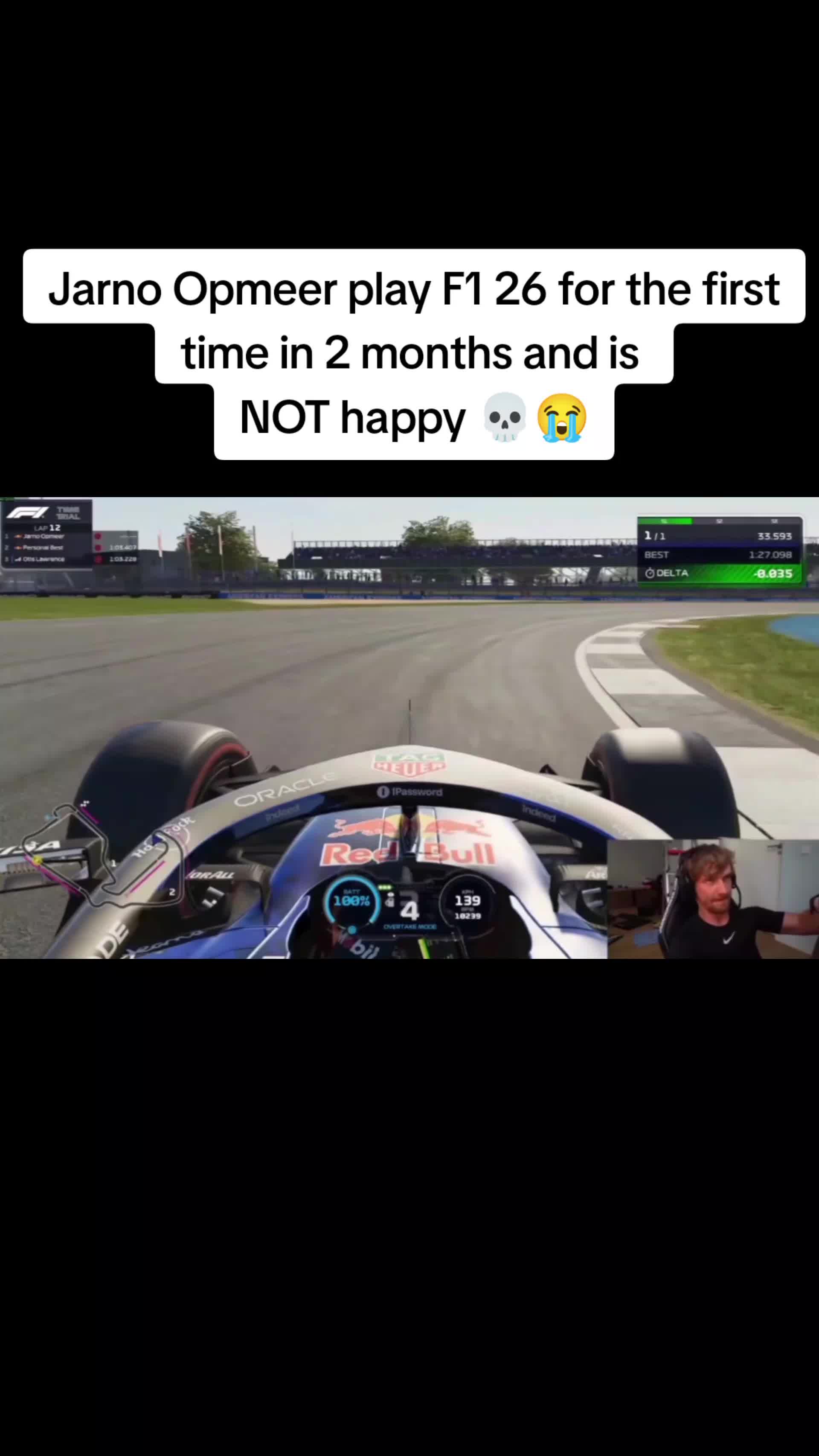 @Good F1 Content 🧢
