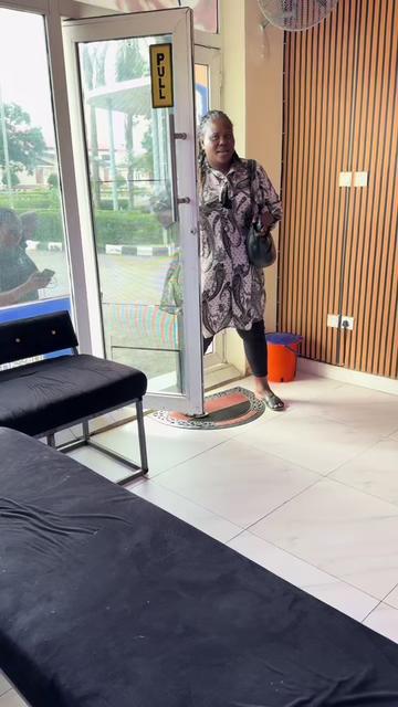 @SPA&NAILTECHNICIAN INABEOKUTA