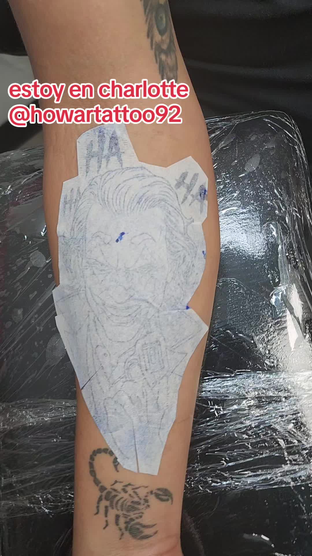 @Howartattoo92