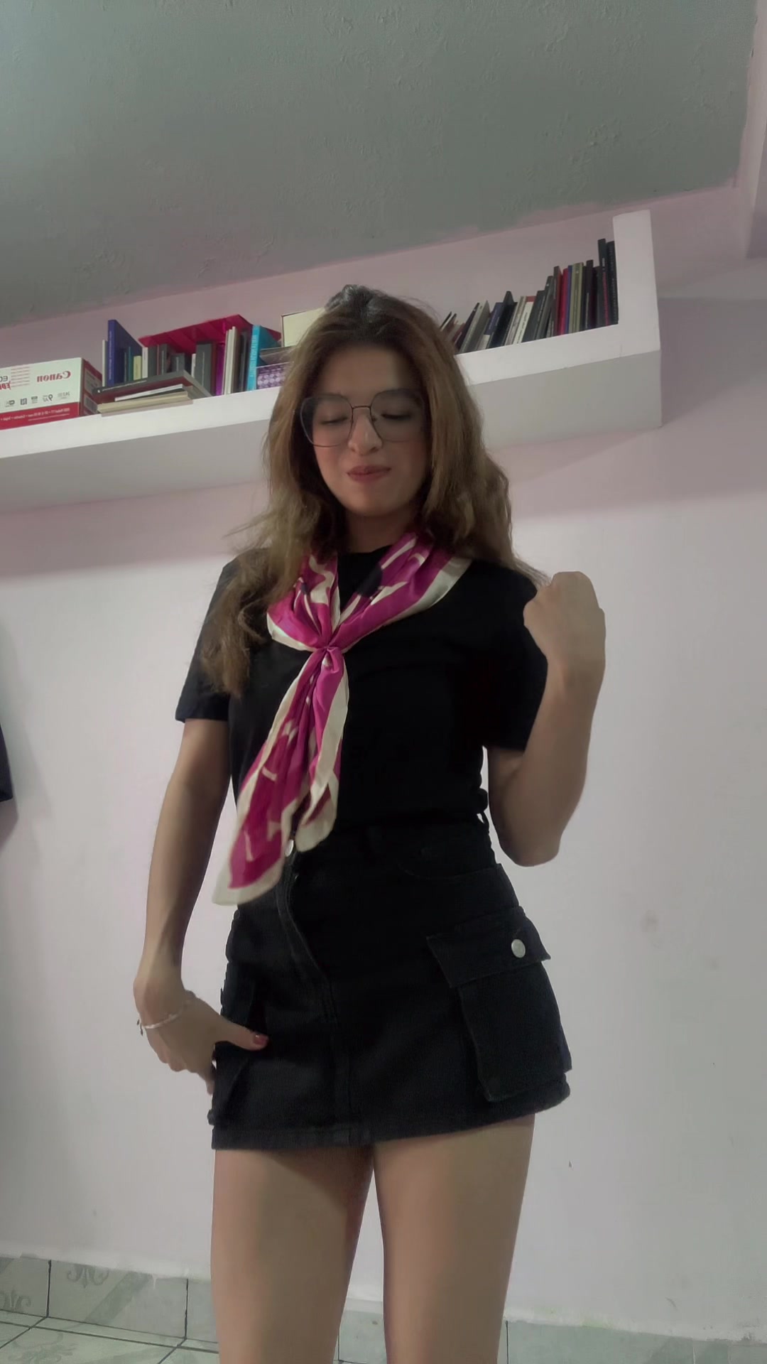 @Ileana Zanahoria