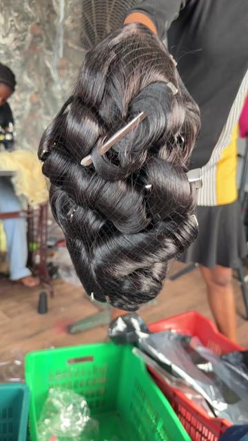 @REAL-JJ HAIR LORD$🇳🇬