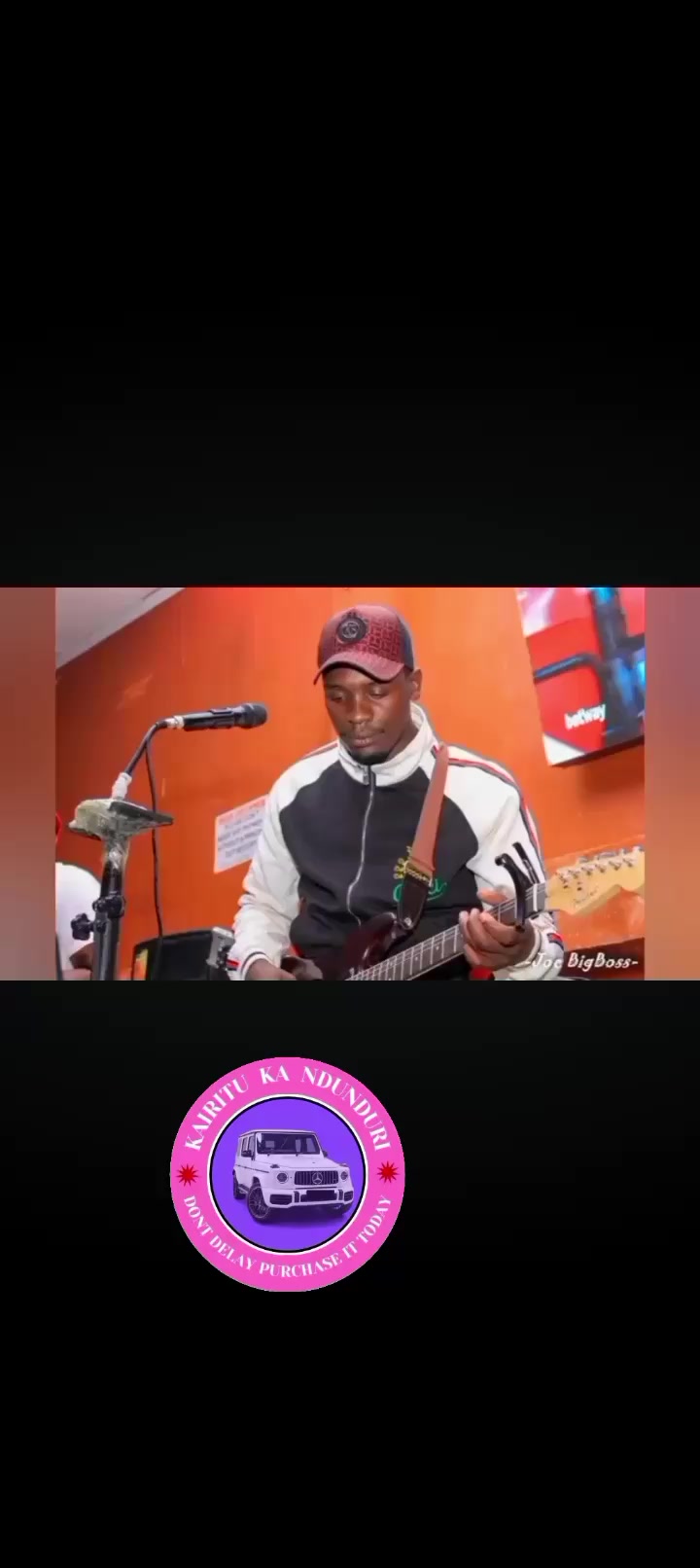 @KAIRITU KA NDUNDURI🇦🇪