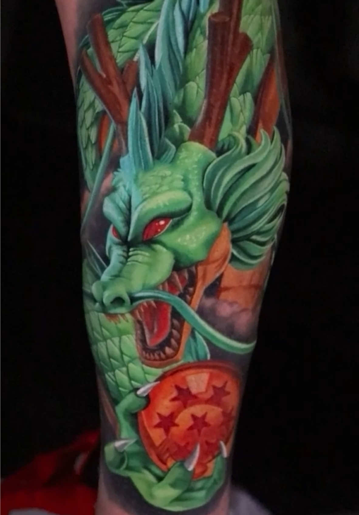 @Tattoos by Dan
