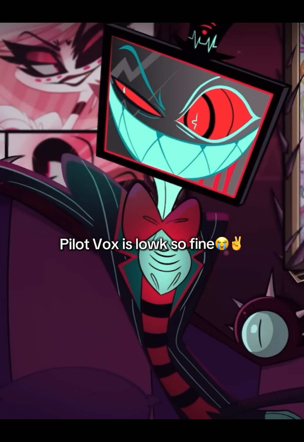 @VOX&rsquo;S CVMSHOT