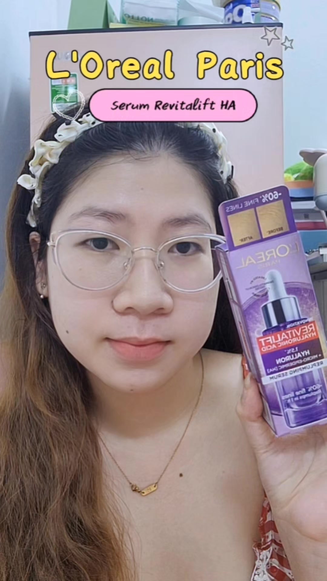 @&Ugrave;m h&uacute;m Review