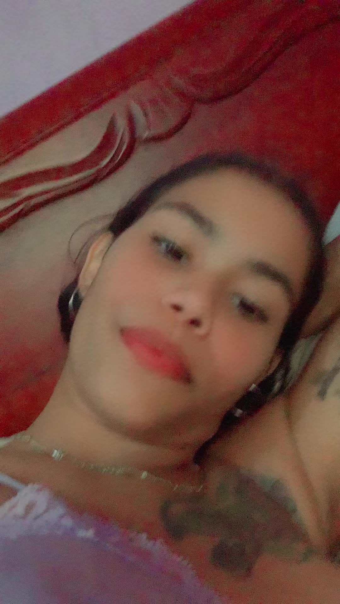 @La Chinita 🥷😈