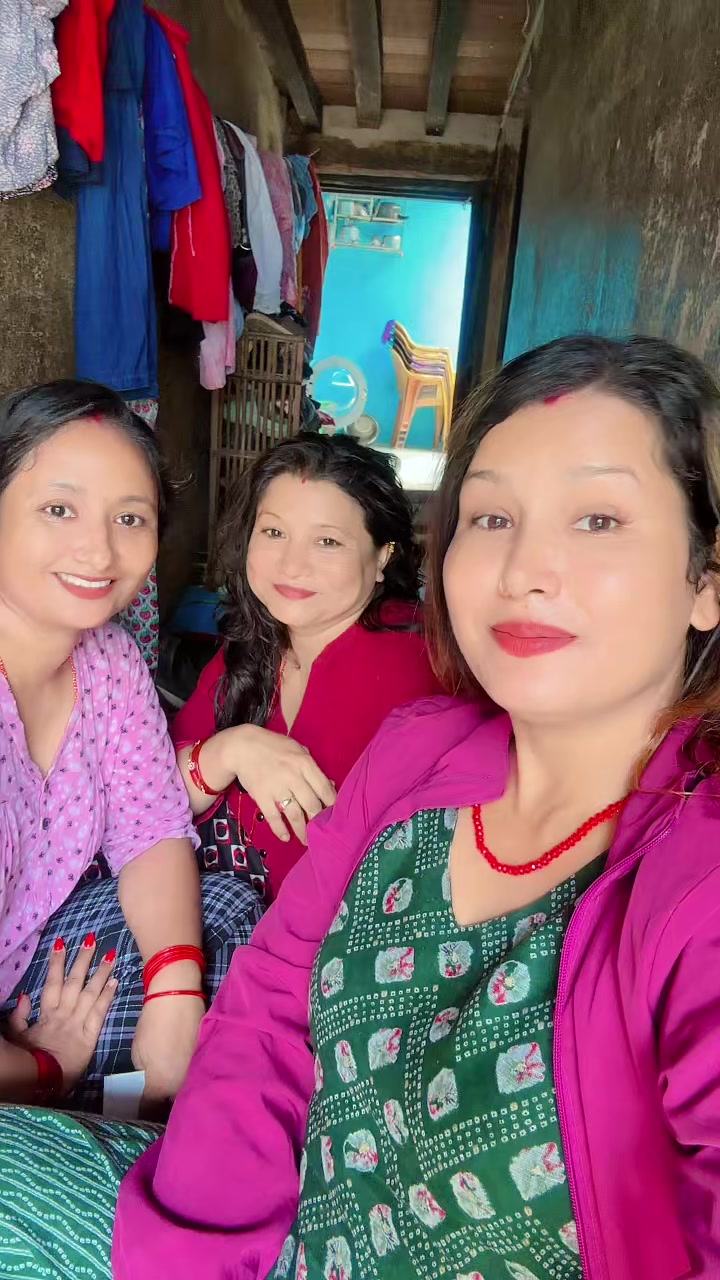 @Mina Adhikari Bartaula