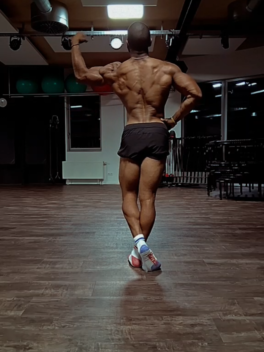 @Jay Fit