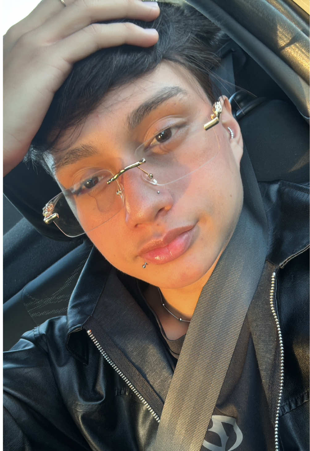 @ᵇᵘᵉⁿᵒ
