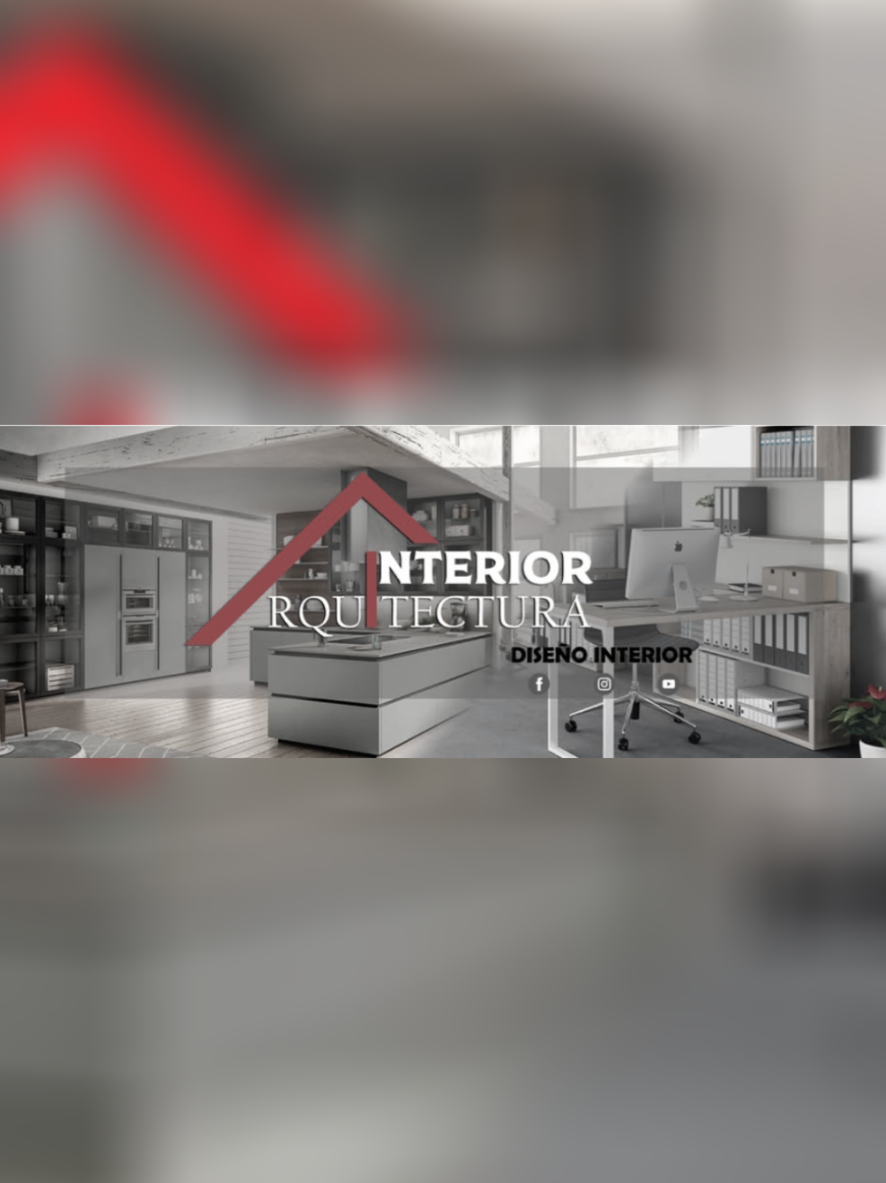 @ARQUITECTURA INTERIOR 🇪🇨