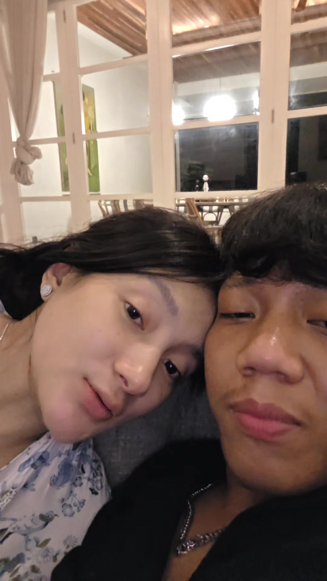 @Japsku & Bunda