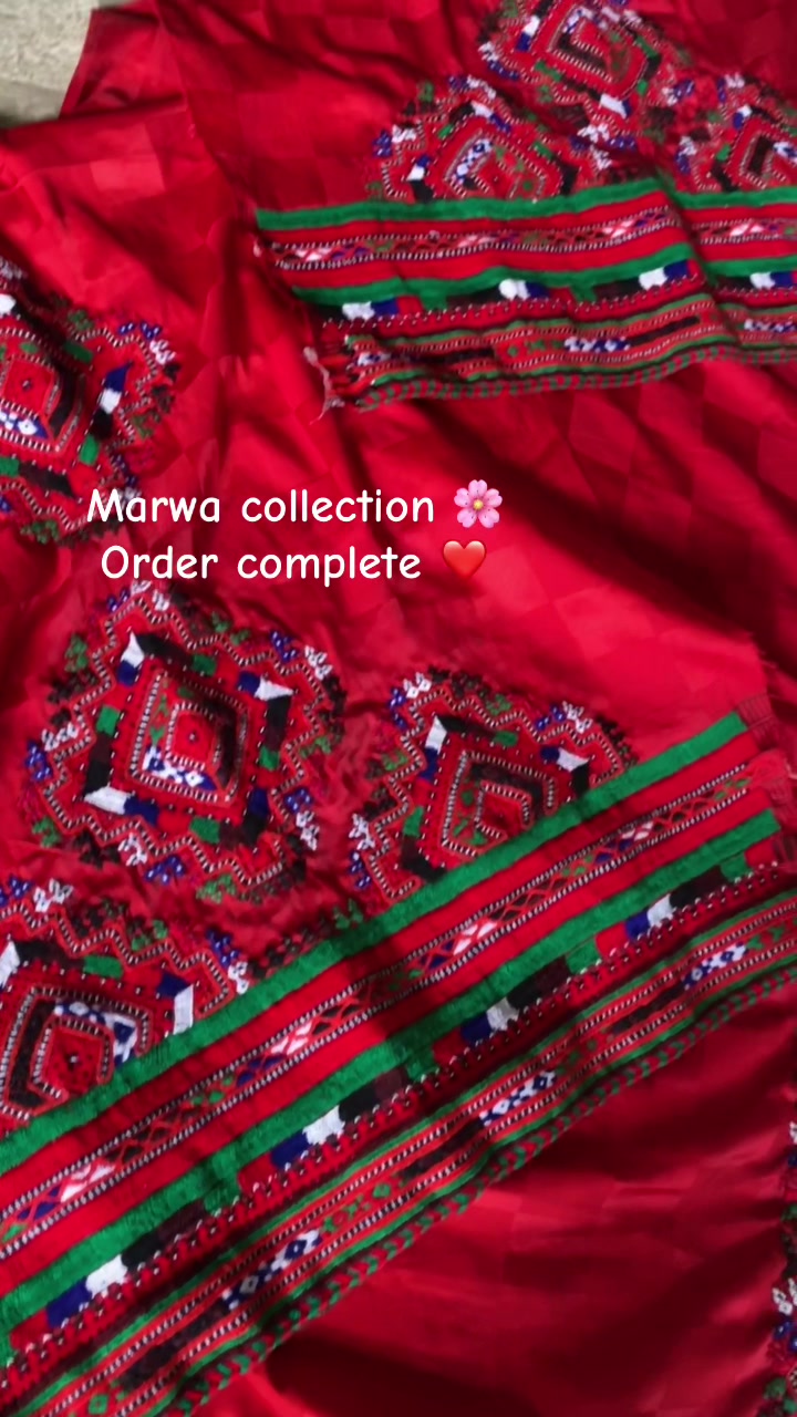 @marwa collection
