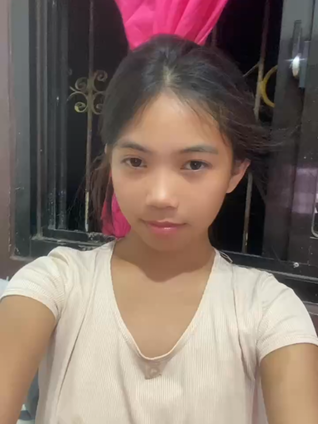 @Precious Pauline Mendoza