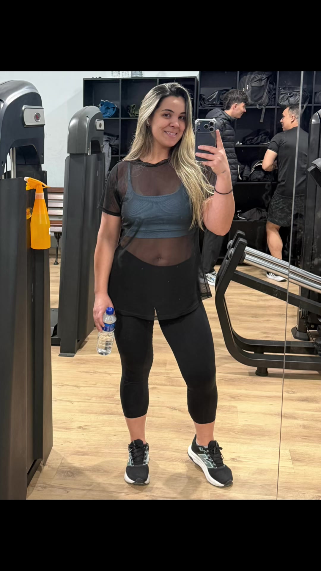 @Jessica Oliveira