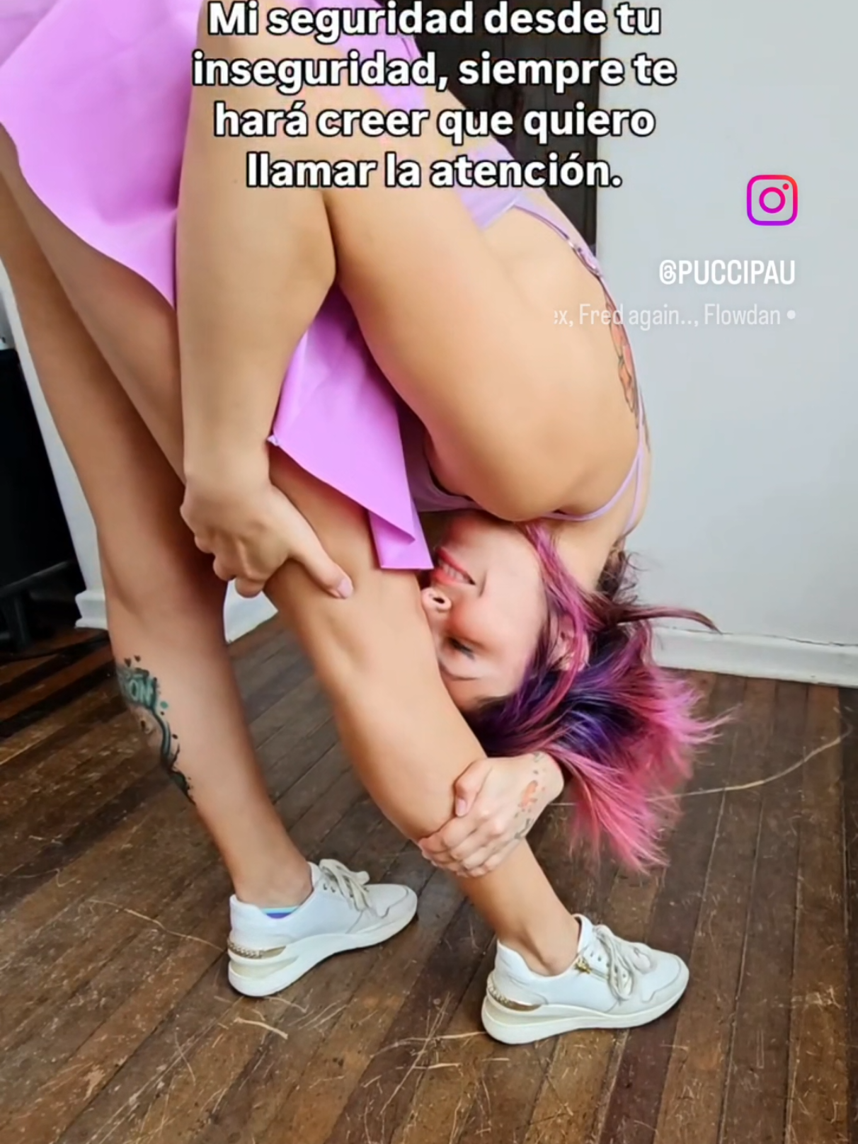@Paula Pucci