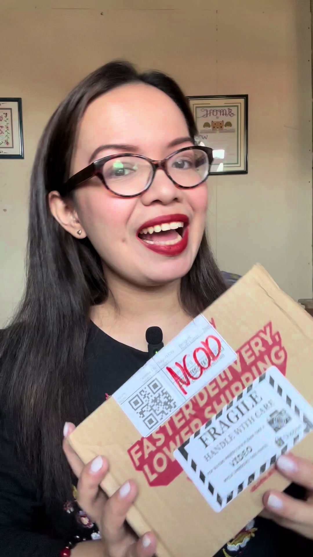 @Andie Tamayo