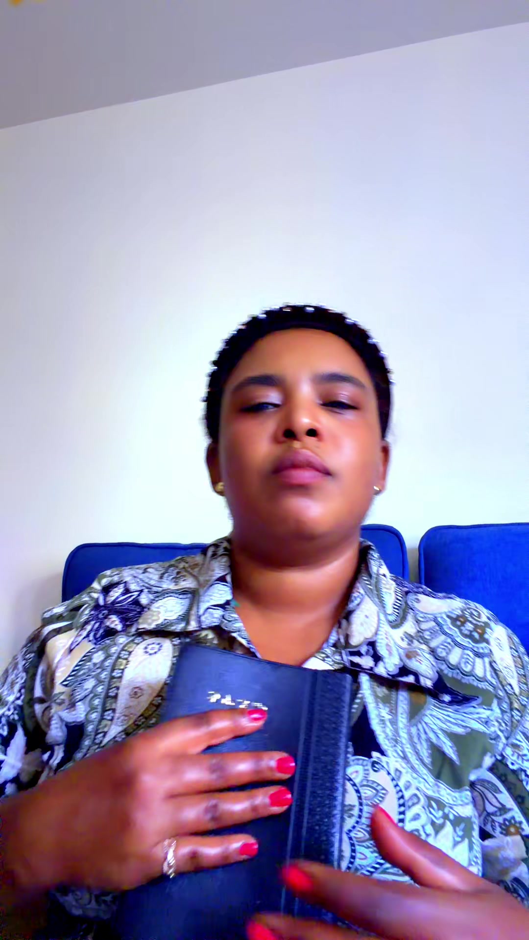 @abeba tesfaye