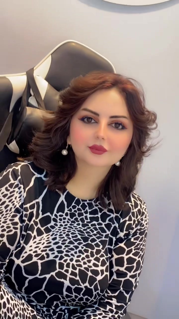 @الإعلامية /دانية الشماس
