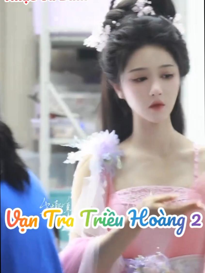@Nhạc Vũ Đình Mã Thu Nguyên