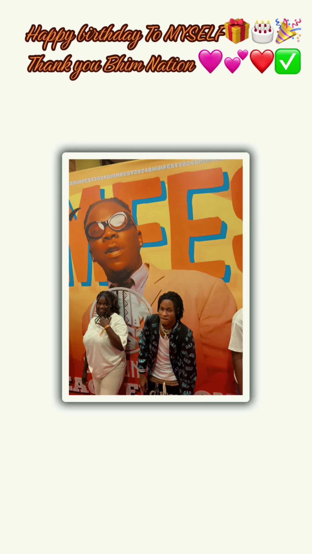 @Andy Self Di Youth Icon ๐ฏ๐ฒ๐ค