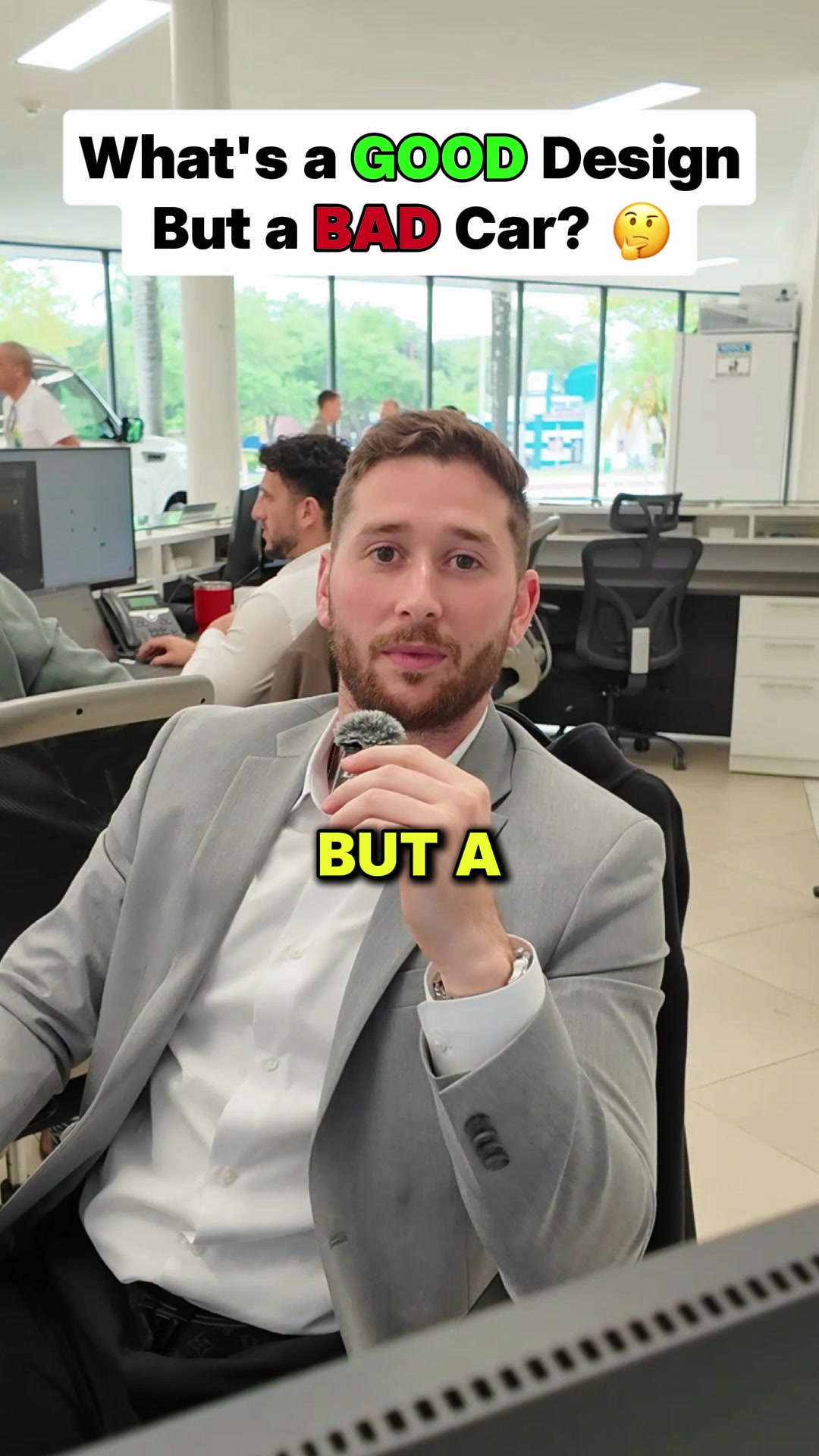 @Mattsdriven