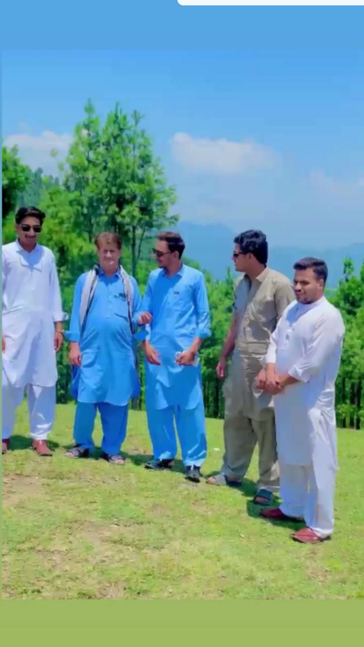 @irfan Ullah