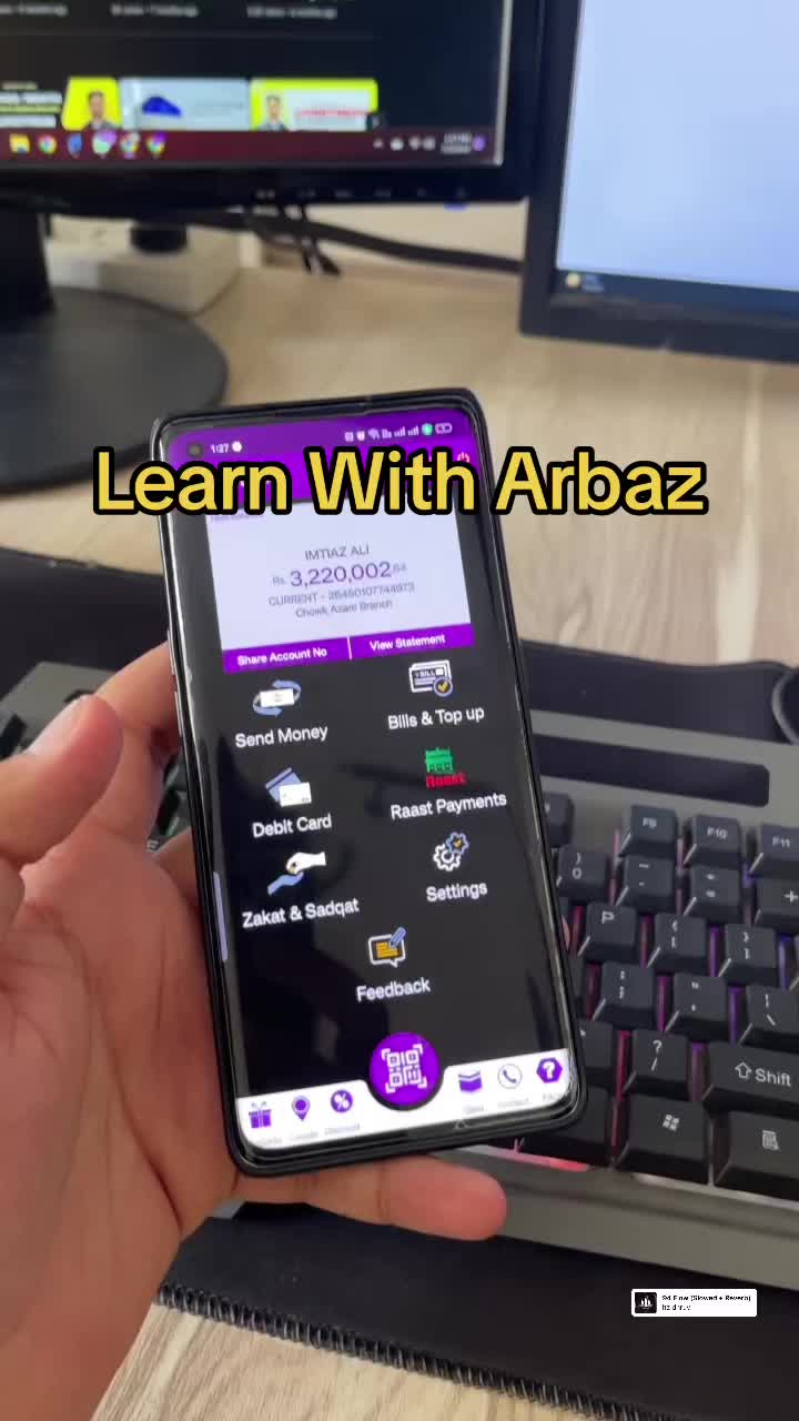 @Arbaz Alam ~ Dr AdSense