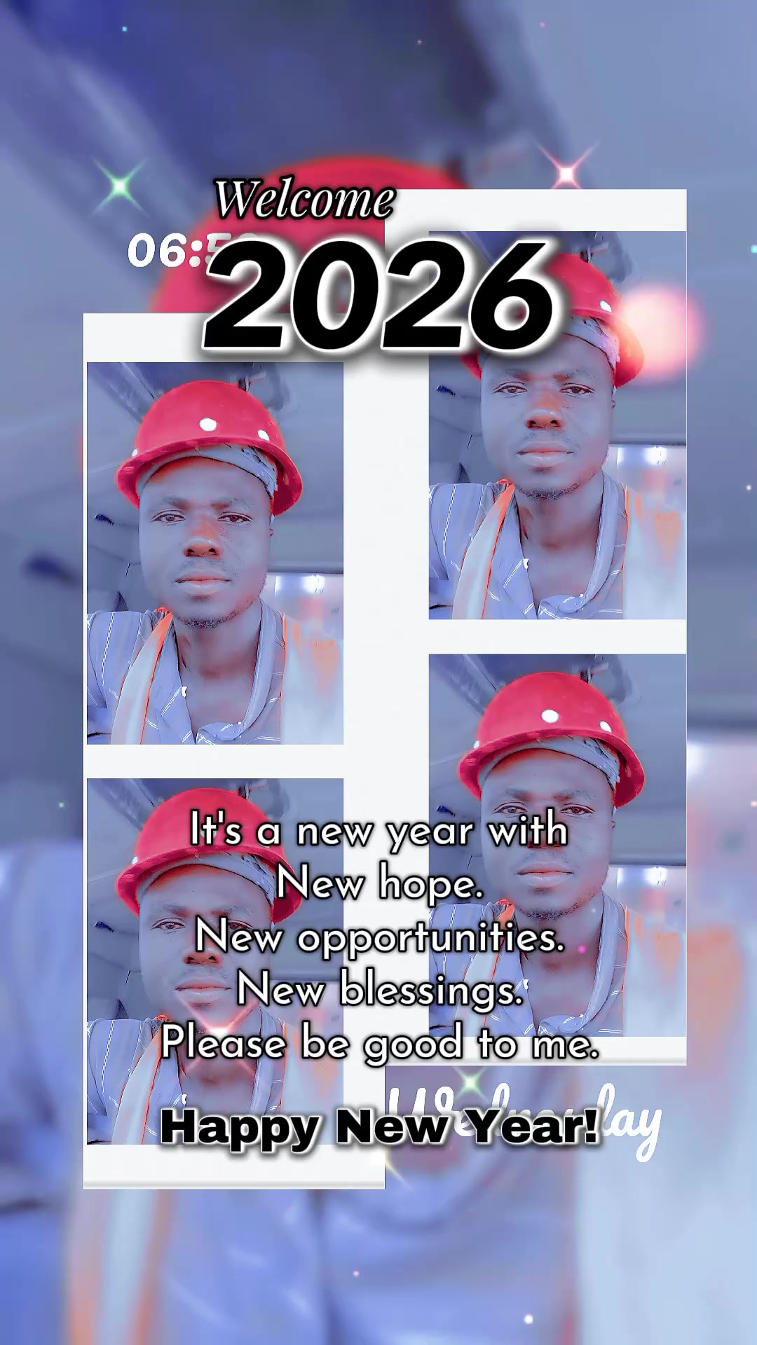 @Adamu
