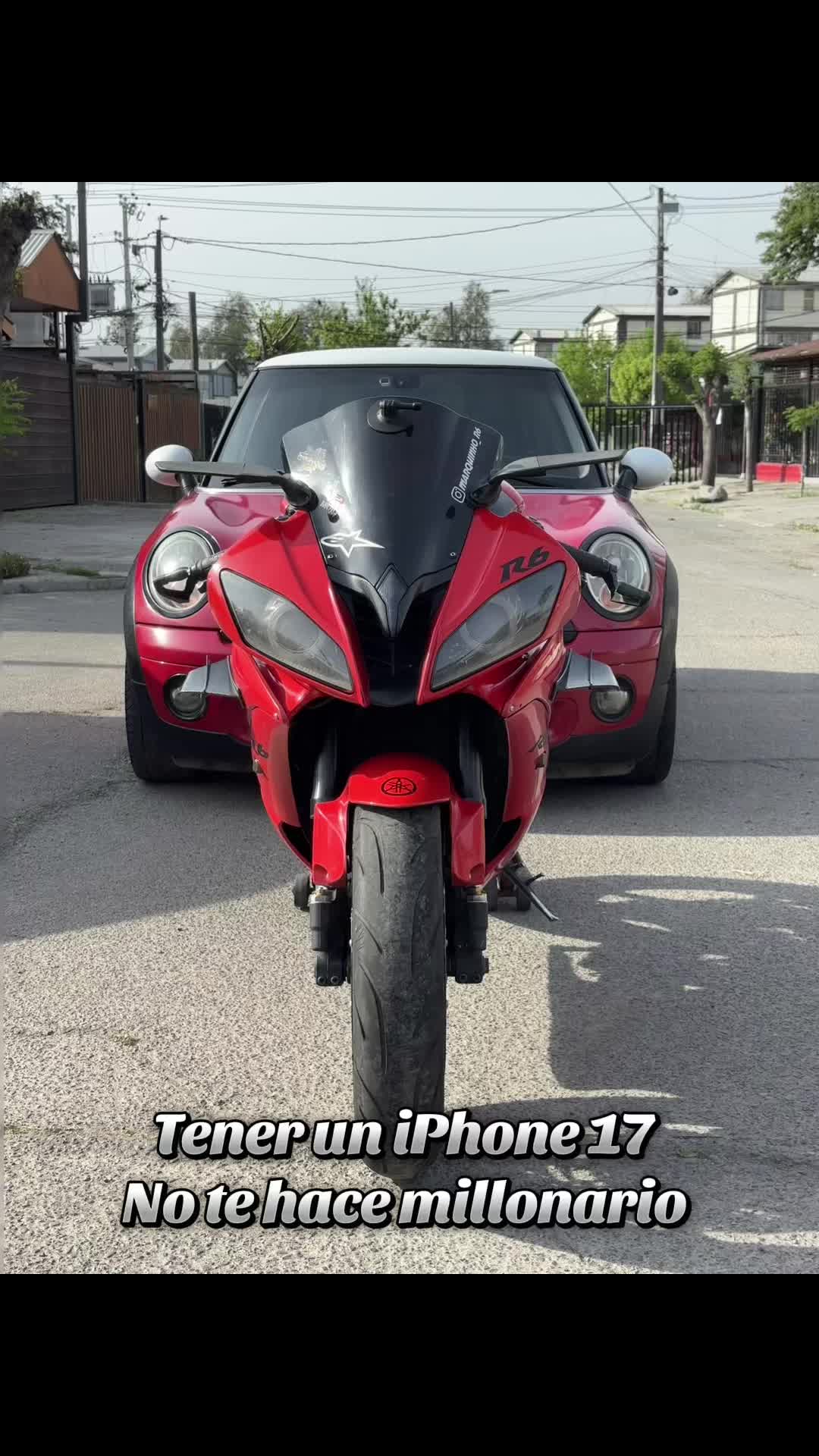 @Marquinho R6