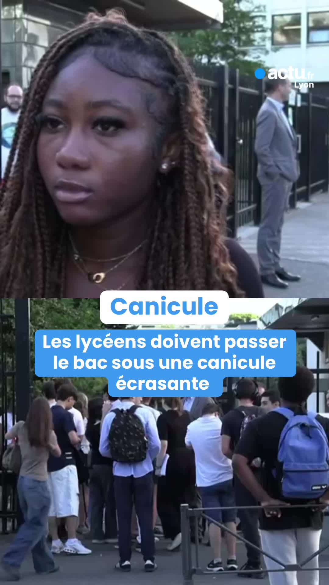 @actu Lyon