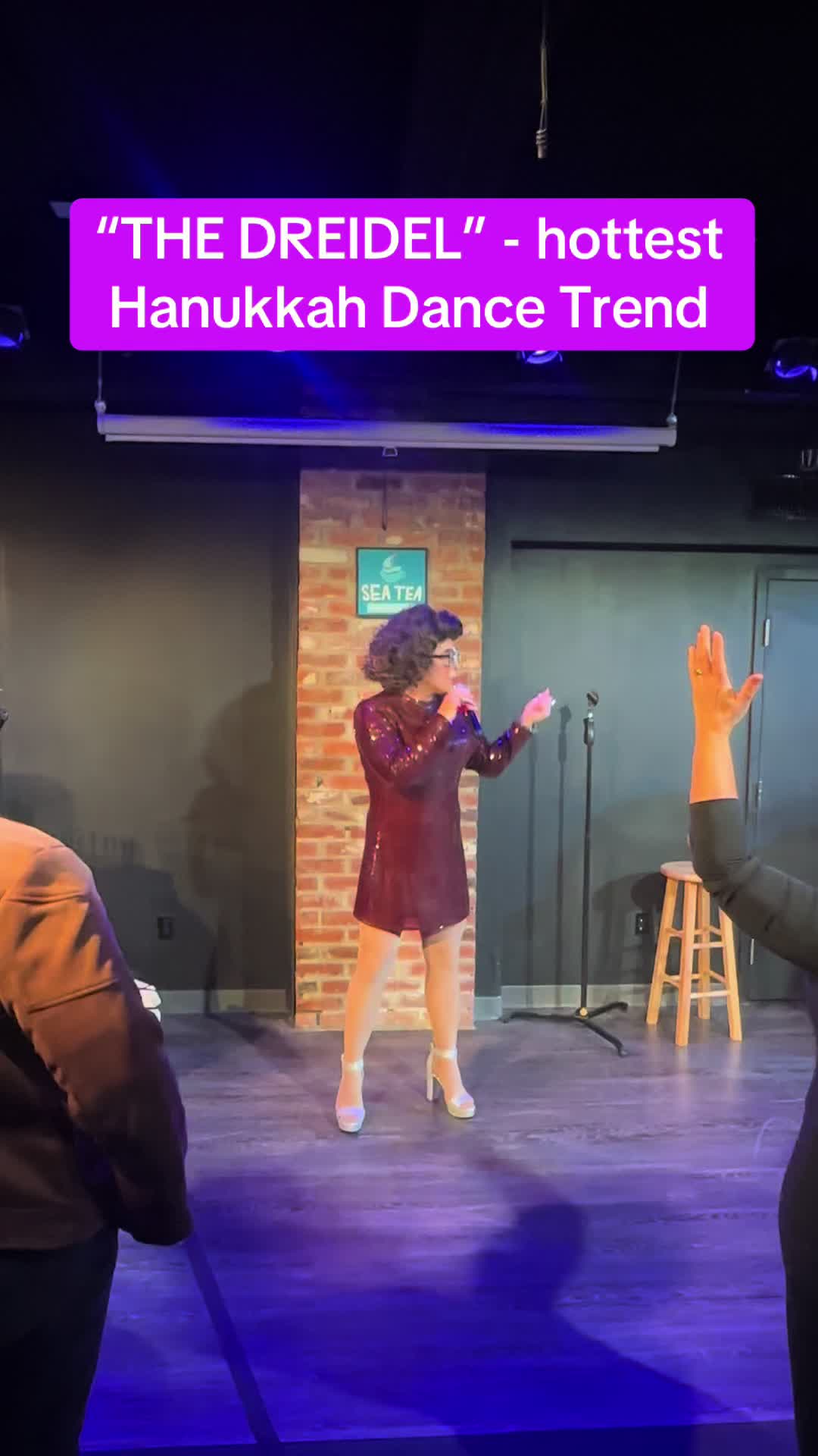 @Merriam Levkowitz
