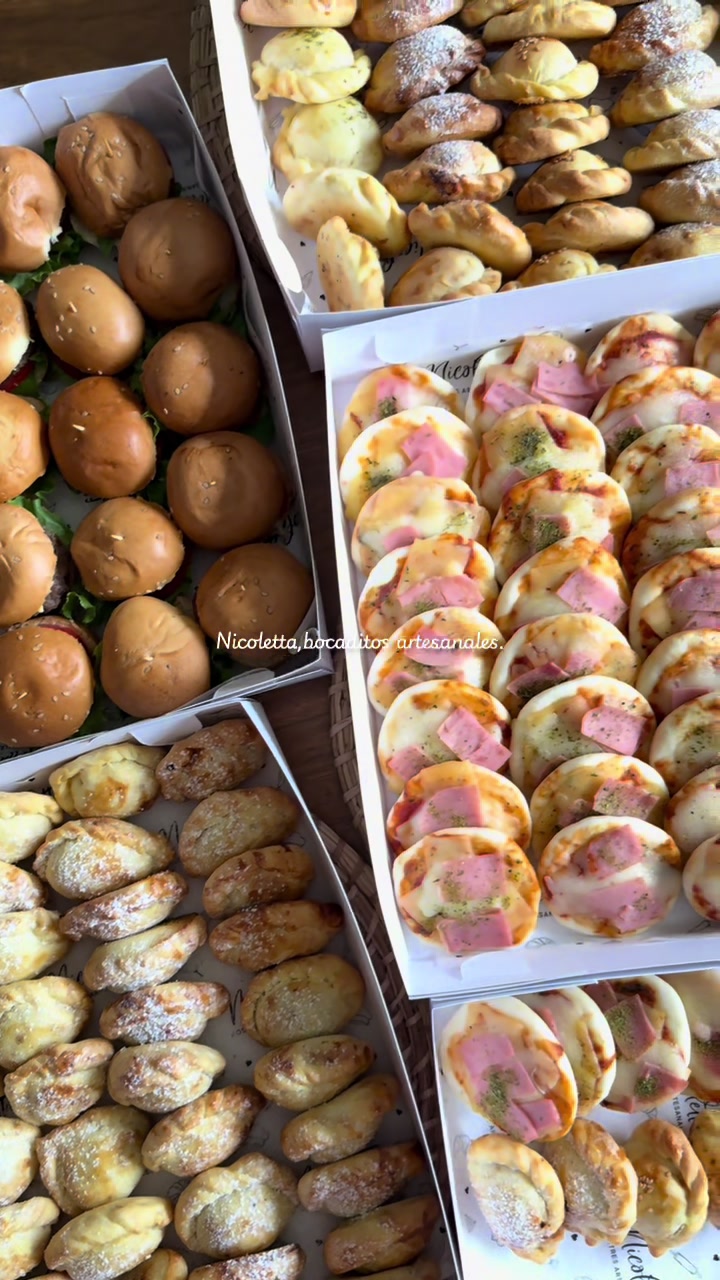 @Nicoletta postres