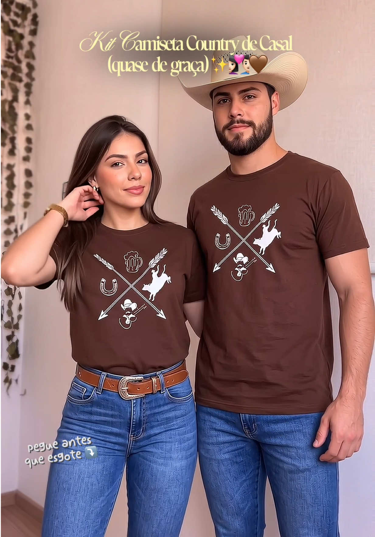 @Giovana | Moda Country 🤠