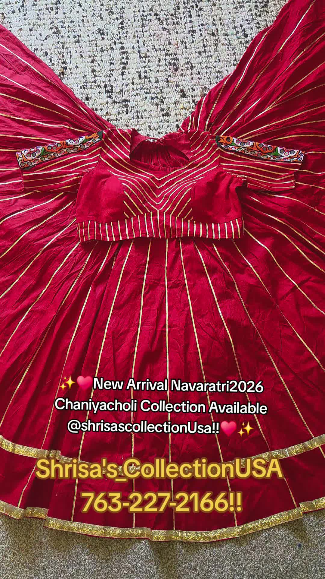 @Shrisa's CollectionUSA