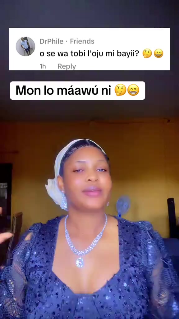 @Èkúnolá ❤️ (WAKA JÉJÉ)