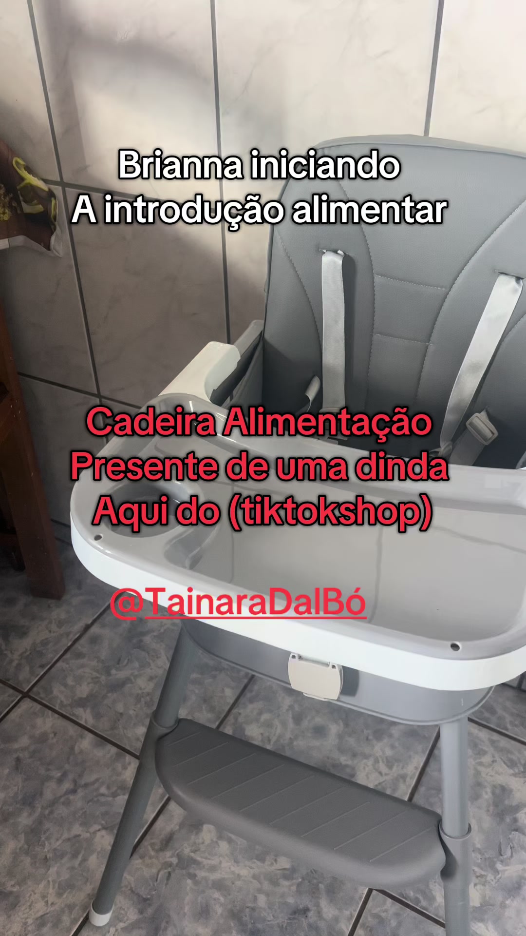 @Thay-mãe da Brianna