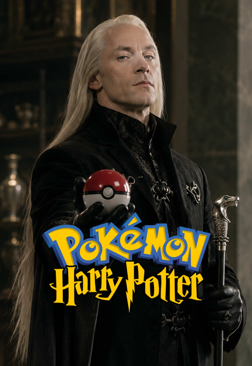 @Beyond Hogwarts