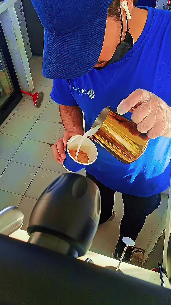 @‼️Mr.BIBEK KALWAR⚡🔘CAFE☕🇳🇵