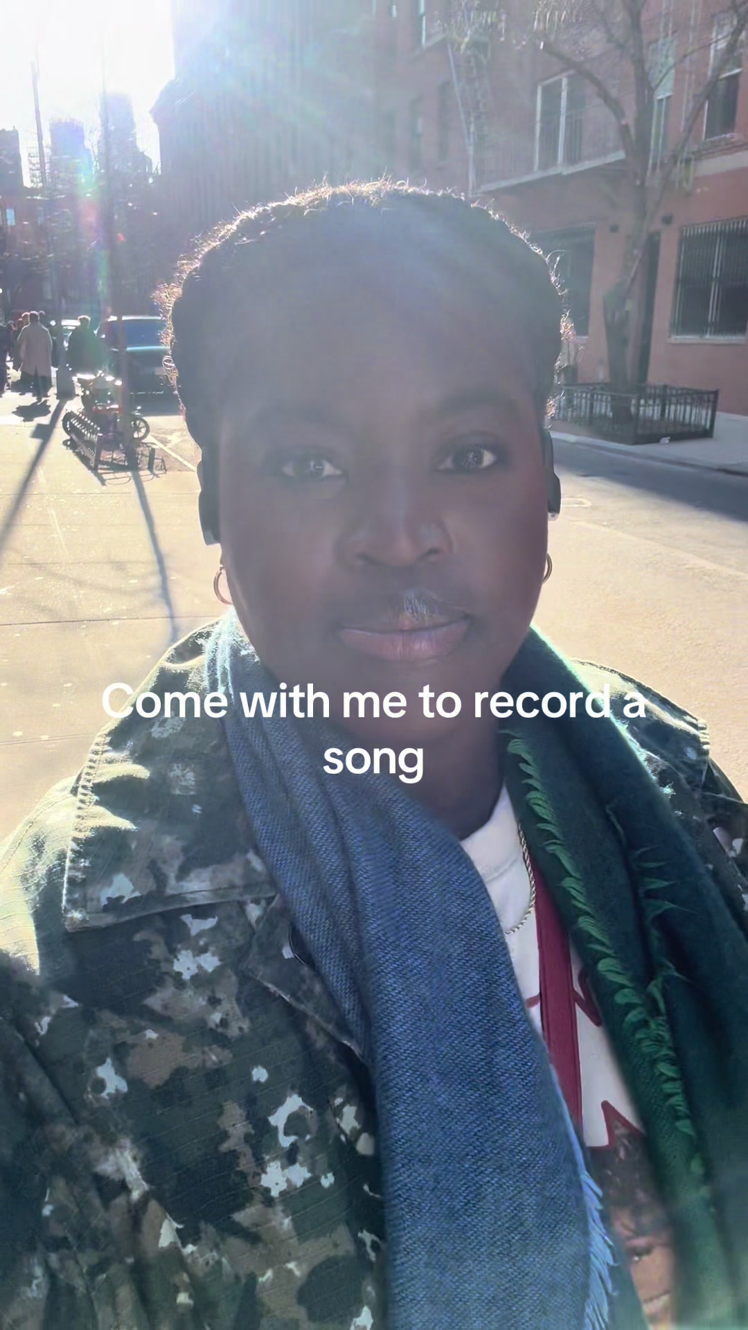 @Danielle Martin