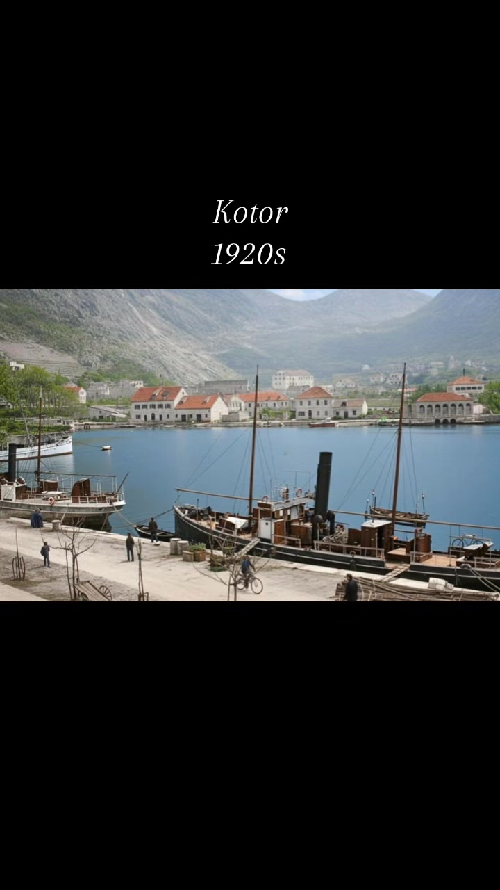 @Montenegro Vibes