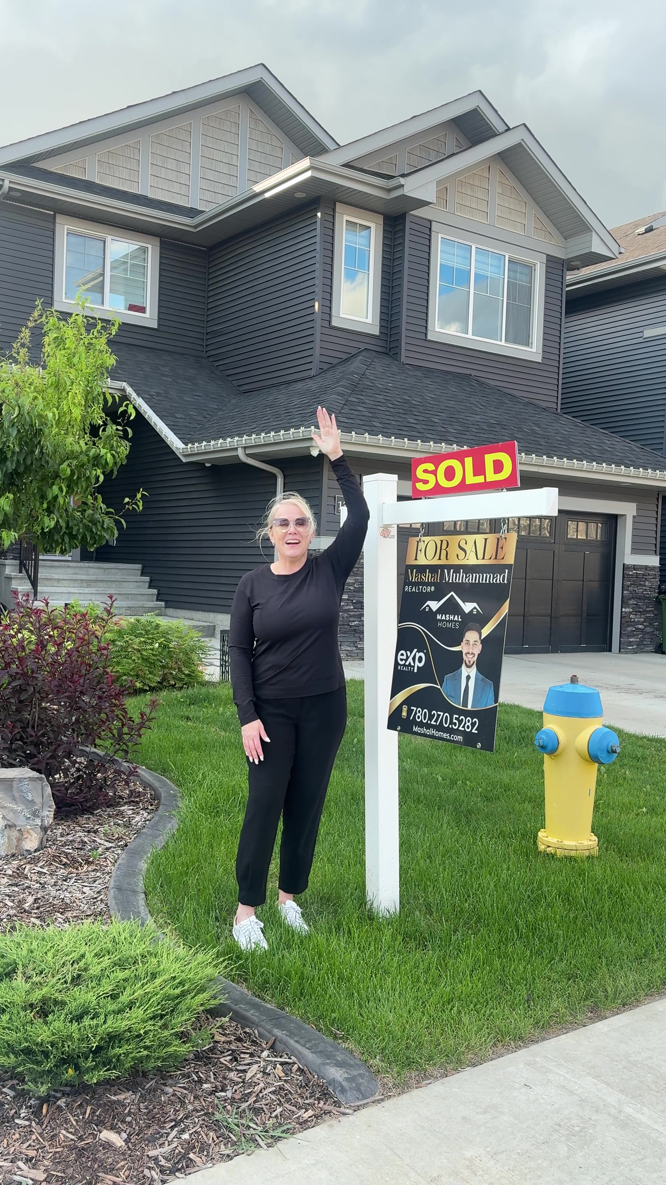@Marshal Muhammad |YEG REALTOR®