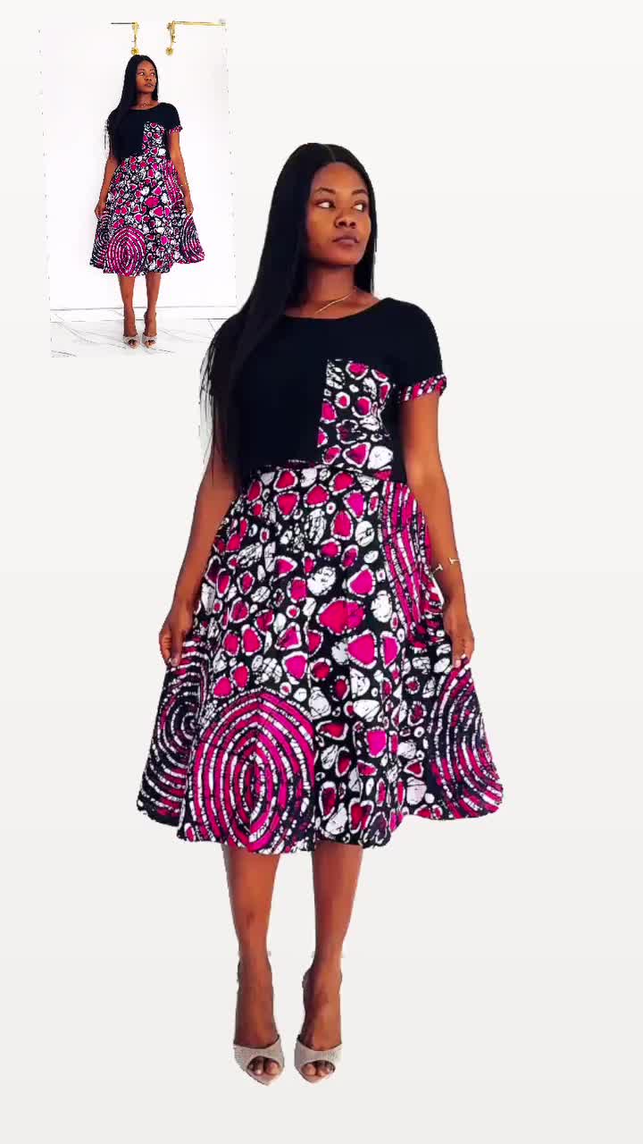 @Shakaraafashion
