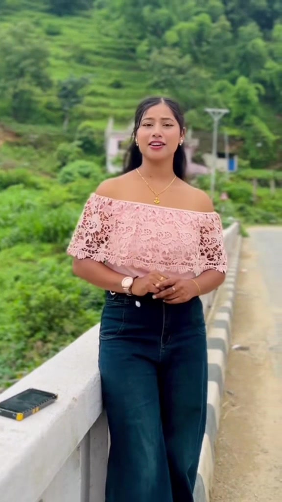 @Seema Chettri