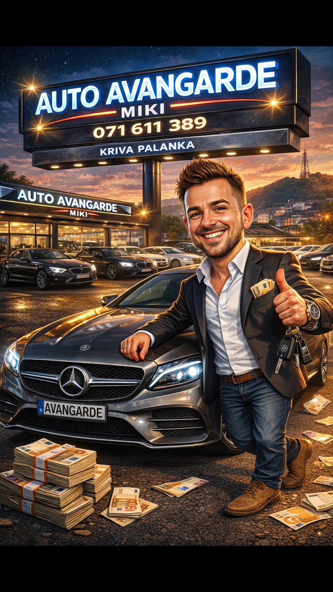 @Stefan Ivanovski