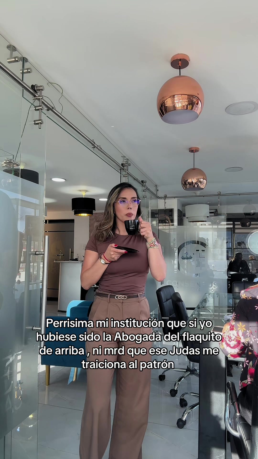 @Vanessa Armijos/Sra Ley ⚖️Abg