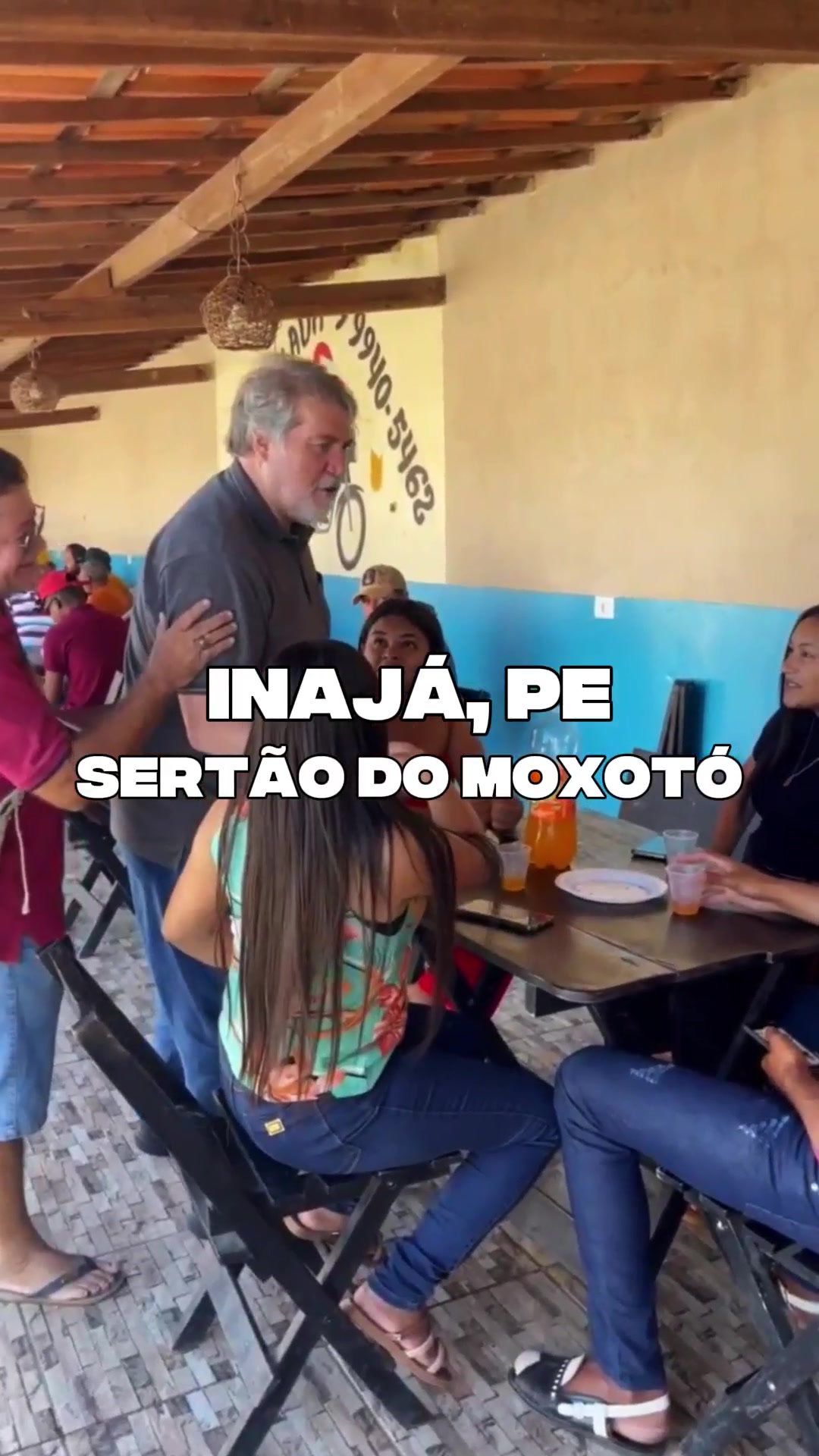 @Renildo