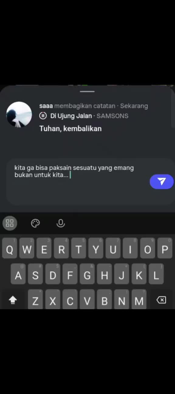 @secret