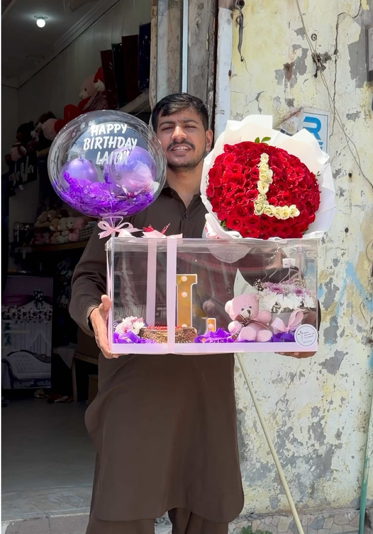 @Mr Deliver